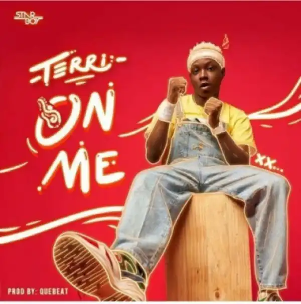 Instrumental: Terri - On Me